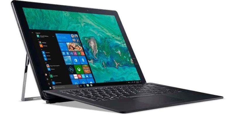 Acer Switch 7 i7 16Gb 512Gb photo