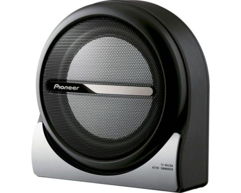 Pioneer TS-WX210A photo