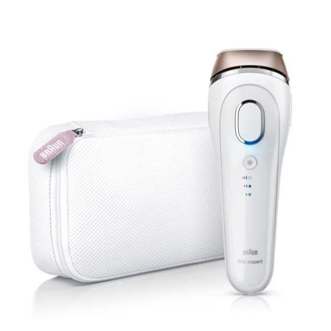 Braun IPL BD 5007 photos