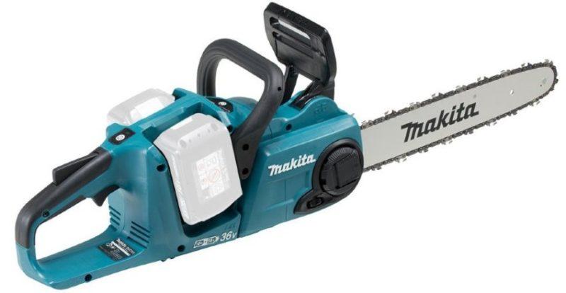 Makita DUC353Z photo