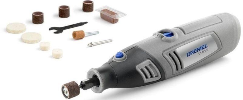 Dremel 7750-10 photo