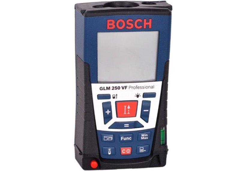 Bosch GLM 250 VF photo