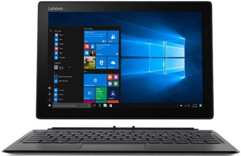 Lenovo Miix 520 12 i3 7130U 4Gb 128Gb WiFi photo