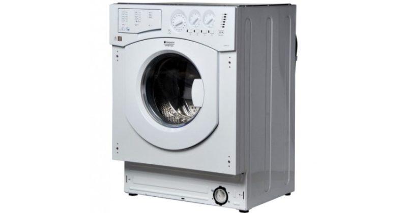 Hotpoint-Ariston CAWD 129 photos