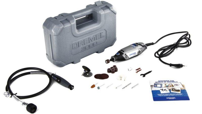 Dremel 3000-1 / 25 photo