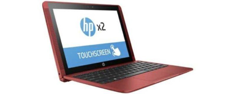 HP x2 10 Z8350 4Gb 64Gb Photo