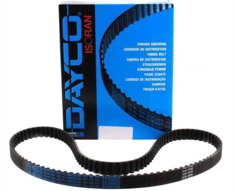 Dayco photo