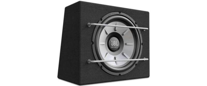 JBL Stage 1200B photo