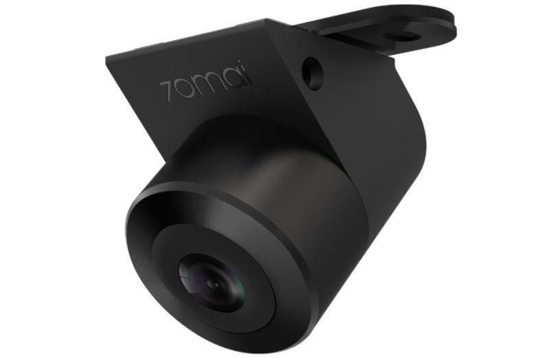 Xiaomi 70mai HD Reverse Video Camera (Midrive RC03) photo