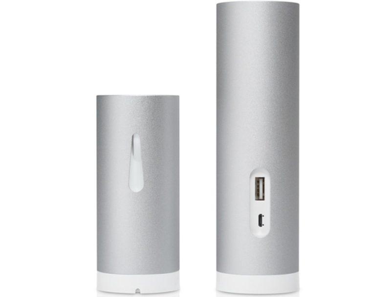 Netatmo Urban Weather Station photo