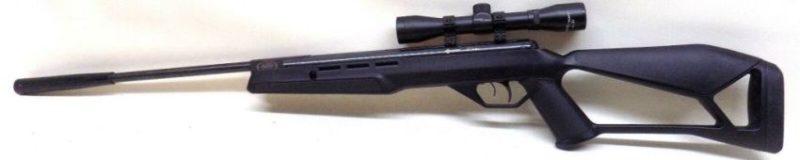 Crosman F-4 NP photo