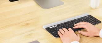 Choosing the best silent keyboard