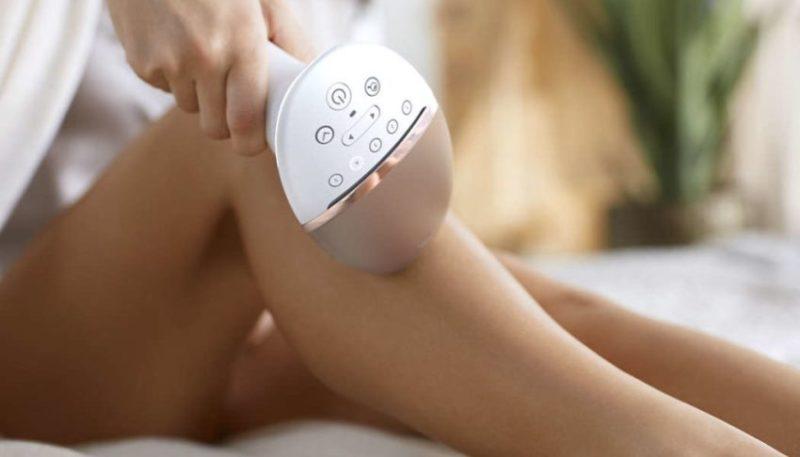 Choosing a photoepilator