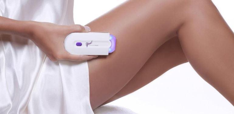 Choosing the best photoepilator