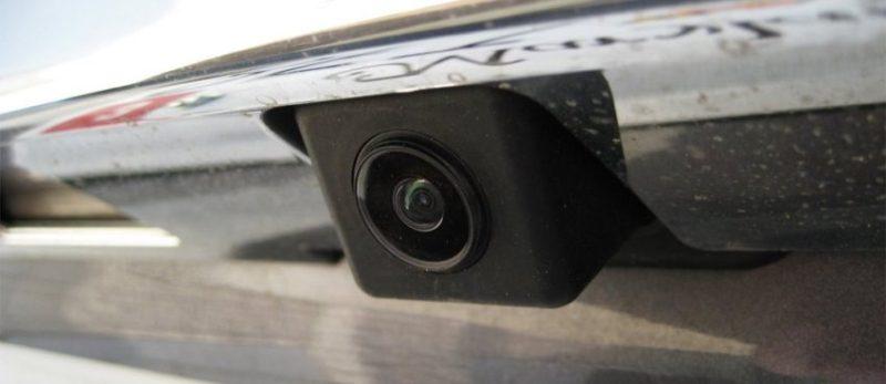 Rear view camera - choose the best