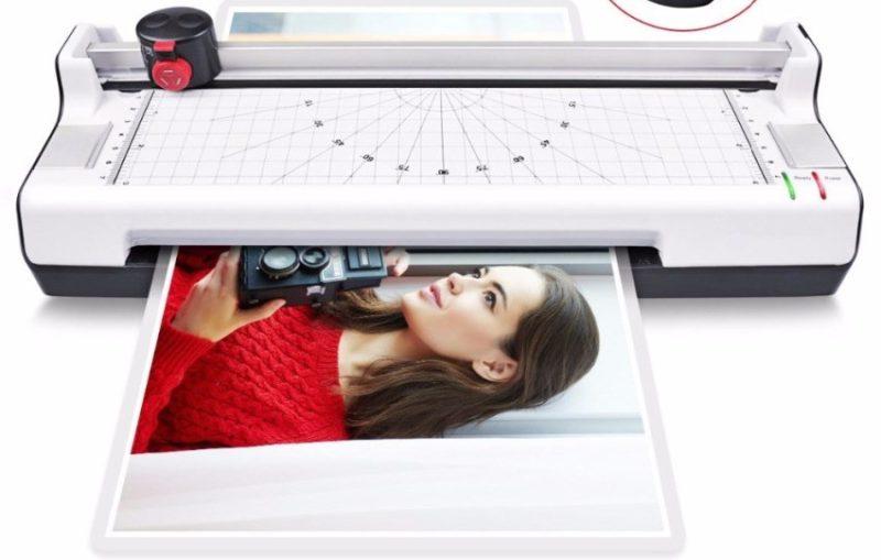 How to choose the right laminator