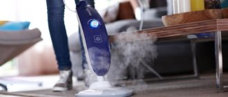 Choosing the best steam mop for your home