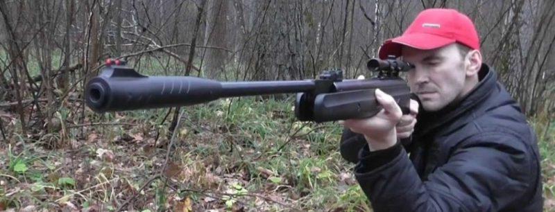 How to choose the right air rifle?