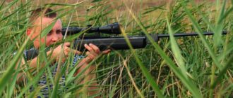 Choosing the best air rifle