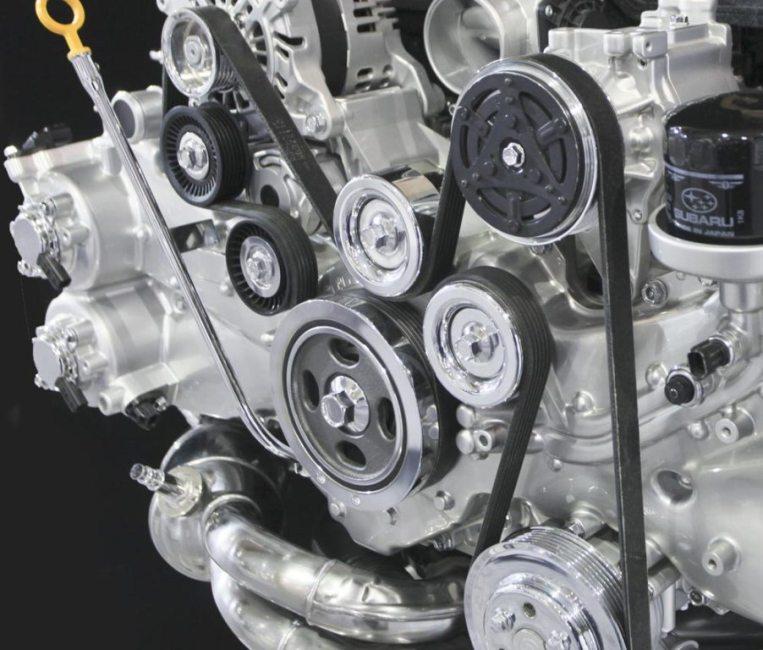 How to choose the right timing belt company