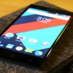 Choosing a Russian-made smartphone correctly