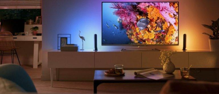 Choosing the best 55 inch 4K TV