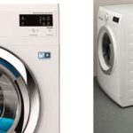 Choosing the best narrow washing machine