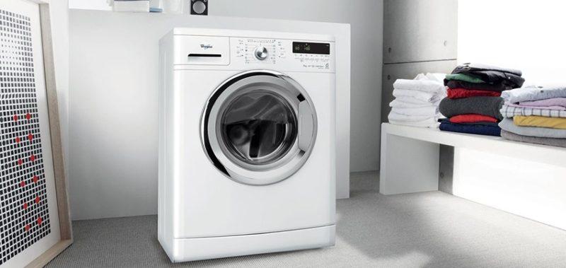 How to choose a narrow washing machine