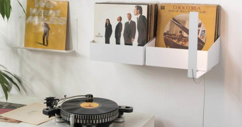 How to choose a turntable for vinyl records