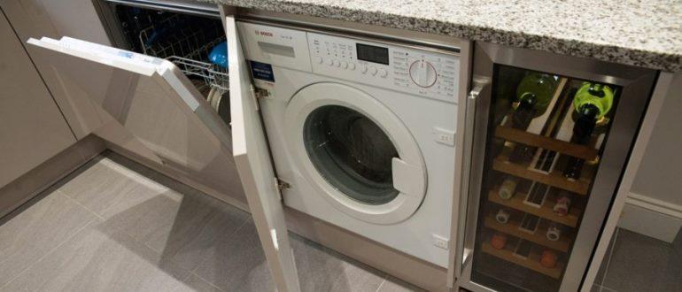 How to choose the best washer dryer