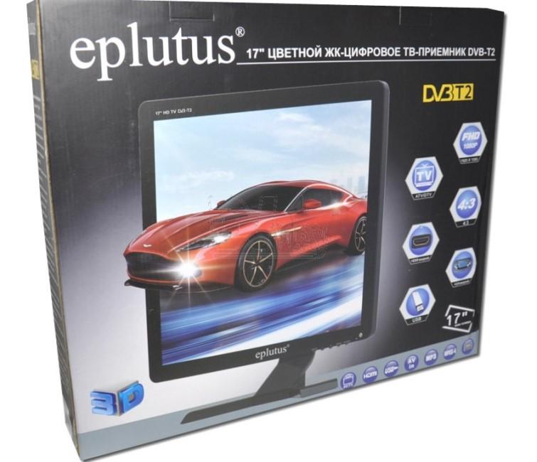 Eplutus EP-172T photo