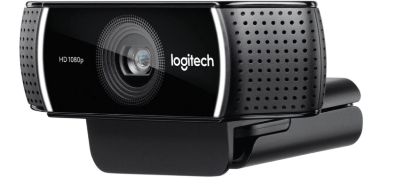 Photo de Logitech C922 Pro Stream