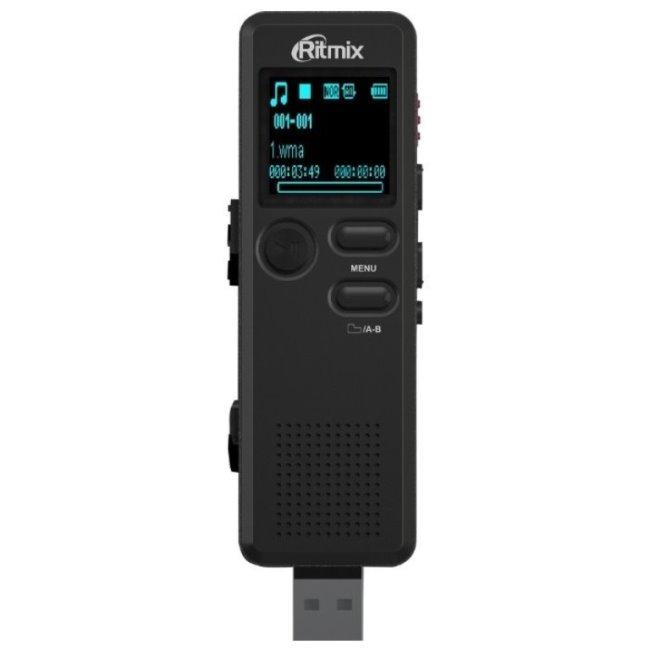 Ritmix RR-610 4Gb photo