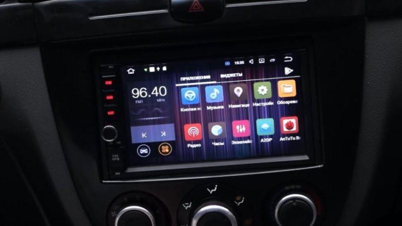 2 Din car radio - how to choose