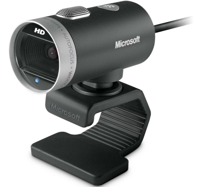 Microsoft LifeCam Cinema Photo