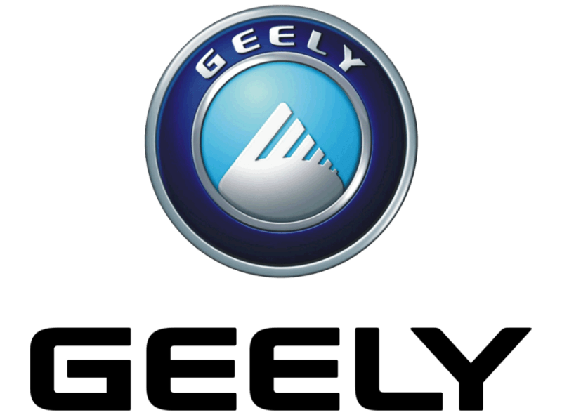 Geely photo