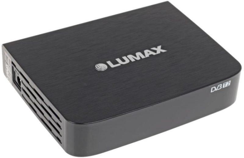 LUMAX DV-2104HD photo