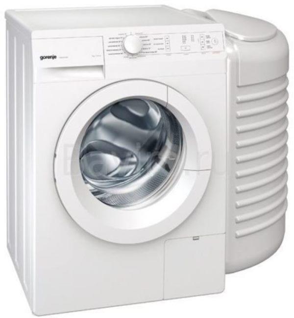 Gorenje W 72ZY2 / RV photo