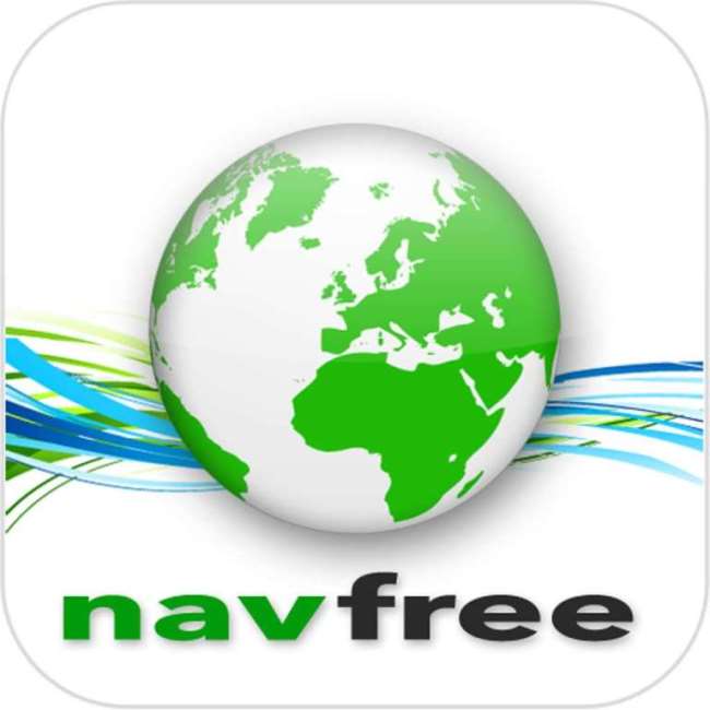 Navfree photo