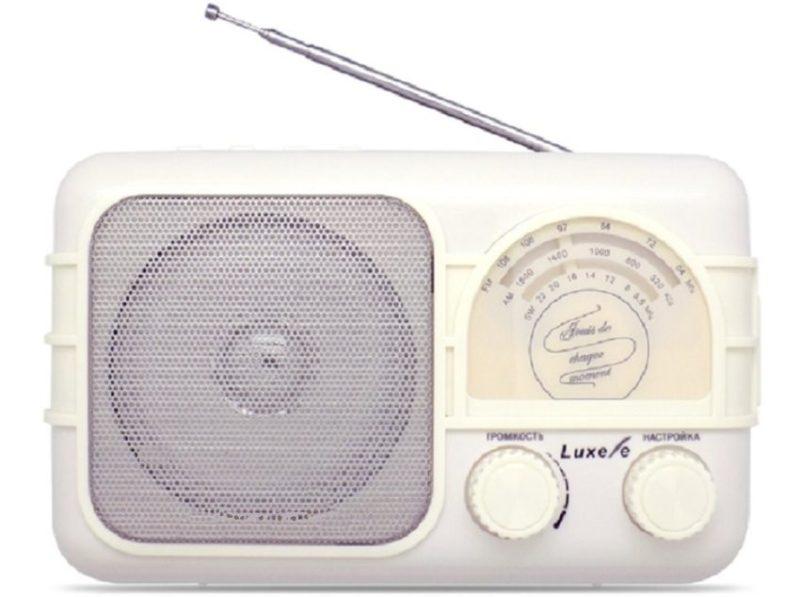 Luxele RP-11 photo