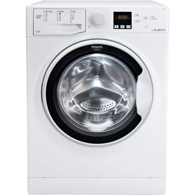 Hotpoint-Ariston RSM 601 W photo