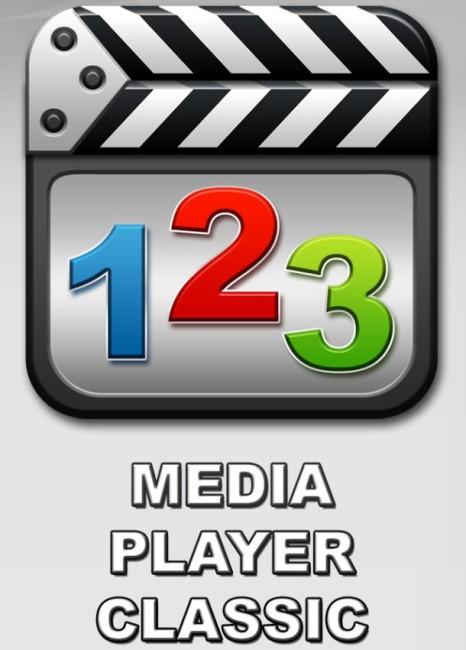 Media Player Classic Home Cinema photo