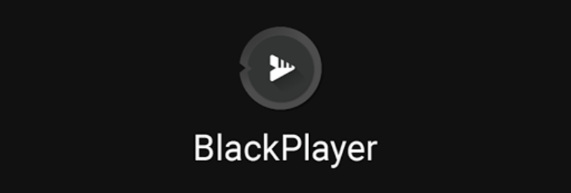 BlackPlayer photo