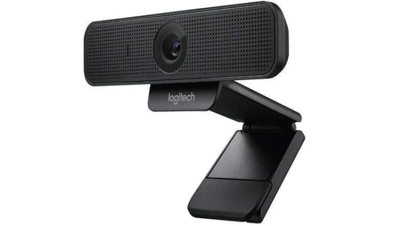 Logitech WebCam C925e photo