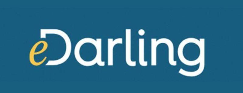 eDarling logo