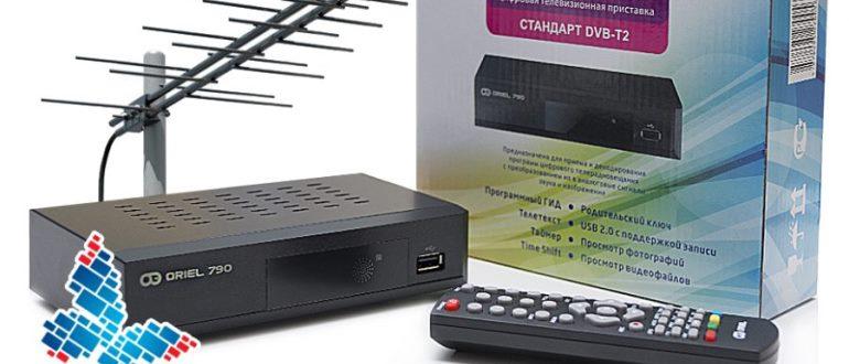 Choosing the best digital TV receiver