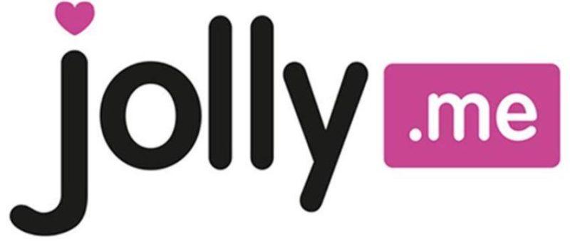 Jolly.me logo