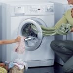 Choosing a reliable washing machine