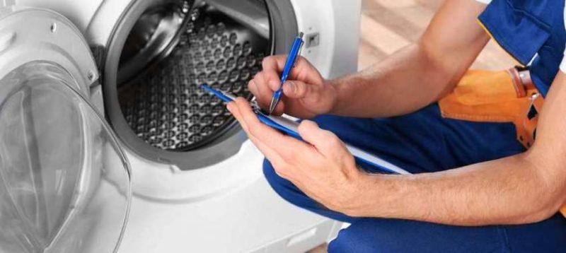 Choosing the most reliable washing machine