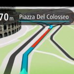 Choose a navigator for Android